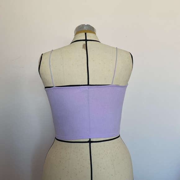 Garage tank top - Picture 5 of 5